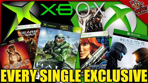 best xbox 360 exclusives|Best Xbox exclusives you need to own .
